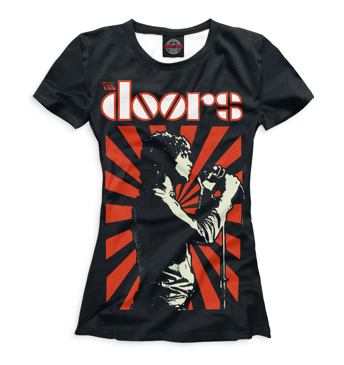 

The Doors