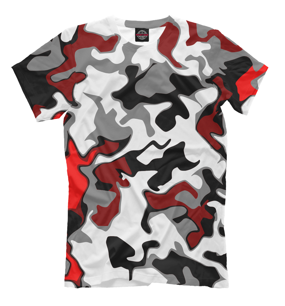 

Camo