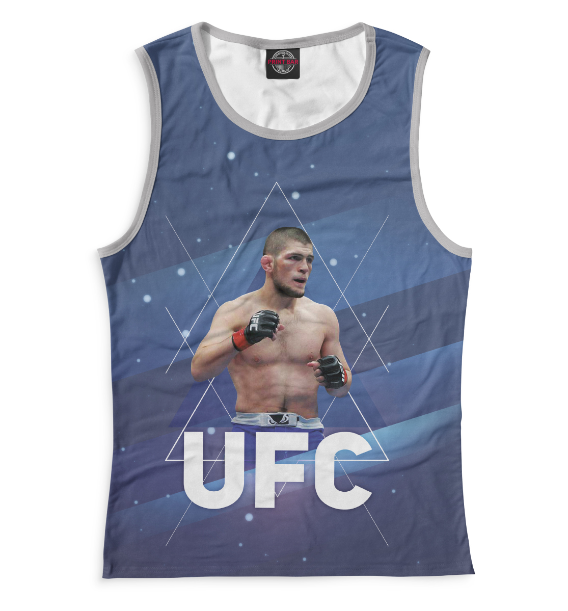 

Хабиб Нурмагомедов