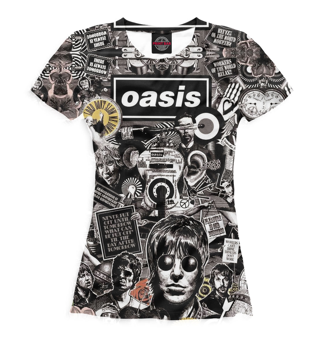 

Oasis