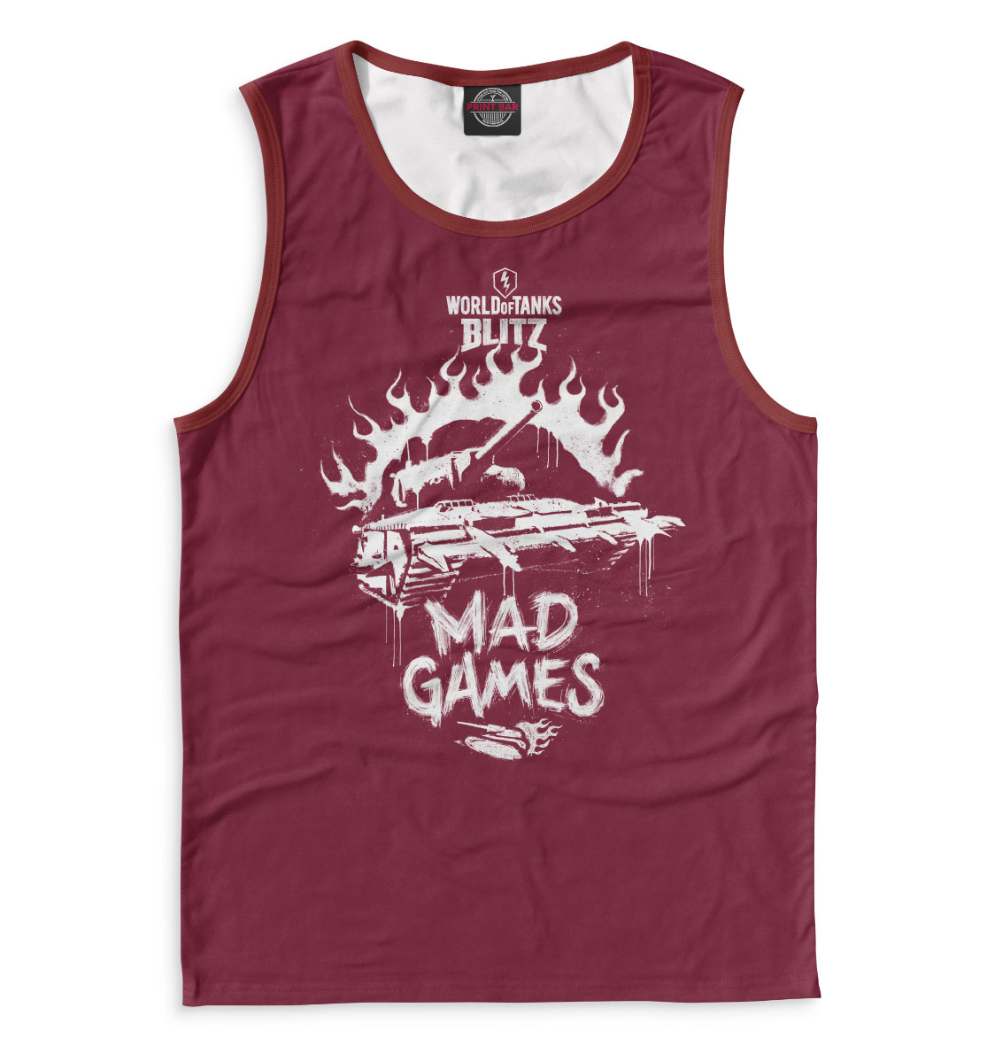 

World of Tanks Blitz