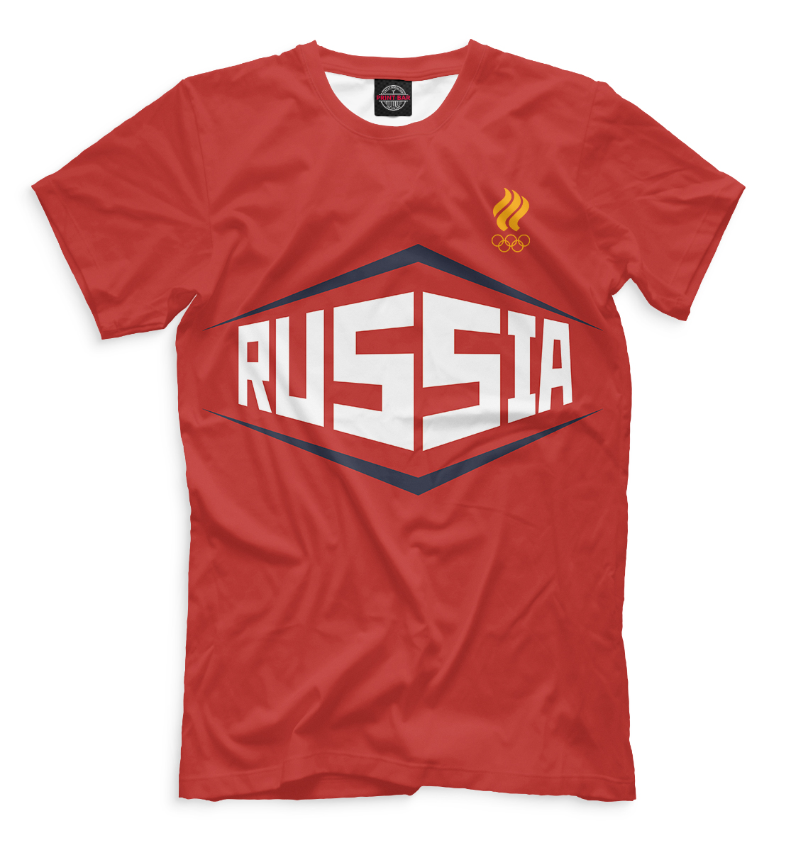 

Олимпиада Рио-2016