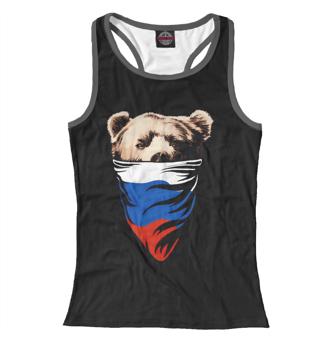 

RussianBear