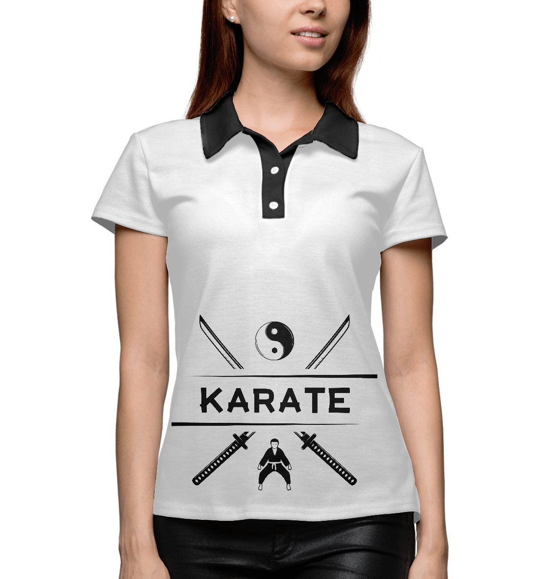 

Karate