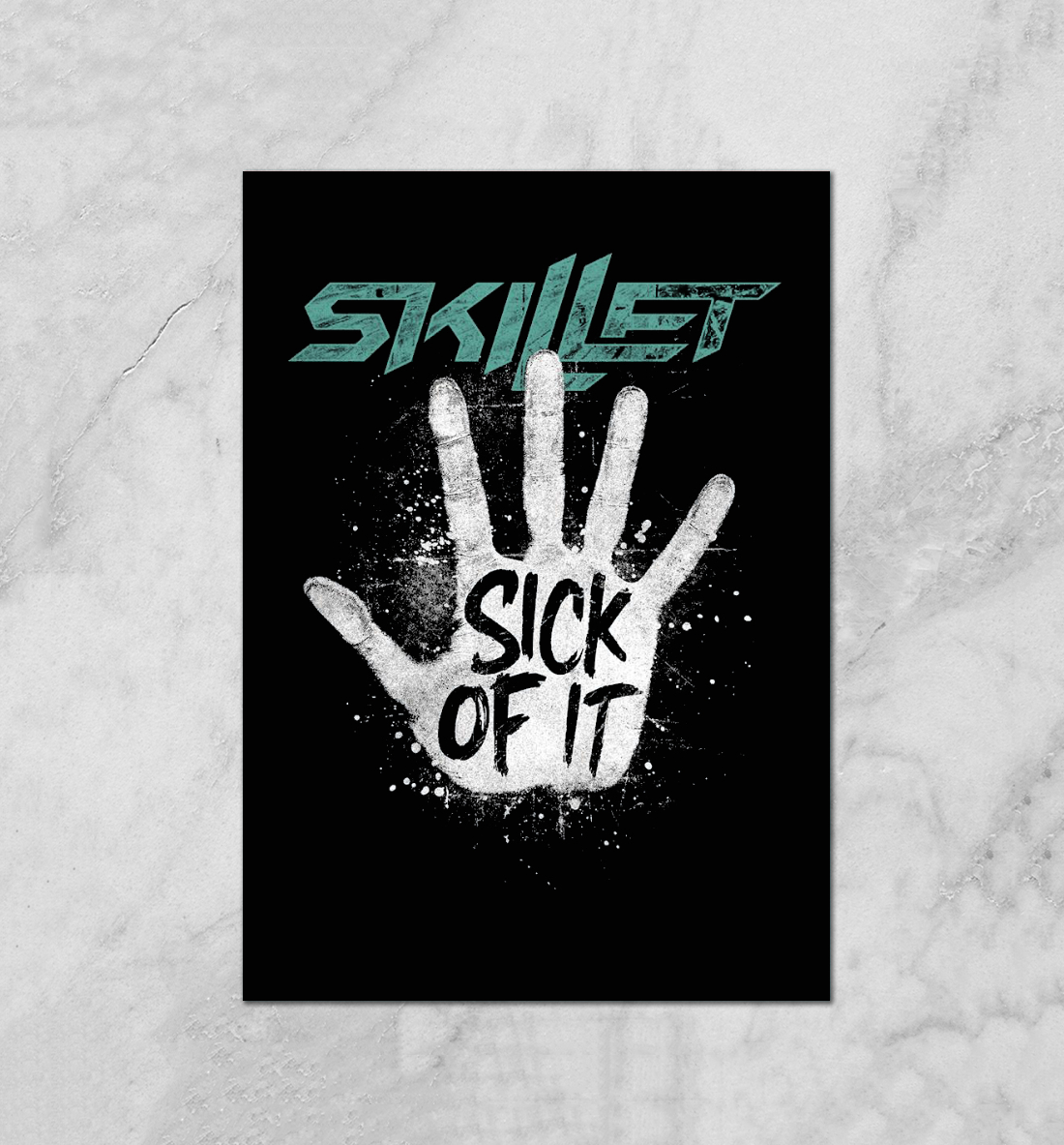 

Skillet