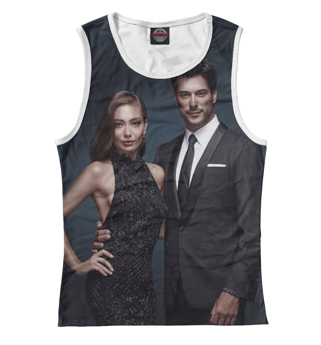 

Черная Любовь