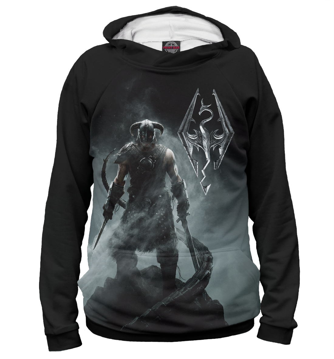 

Skyrim