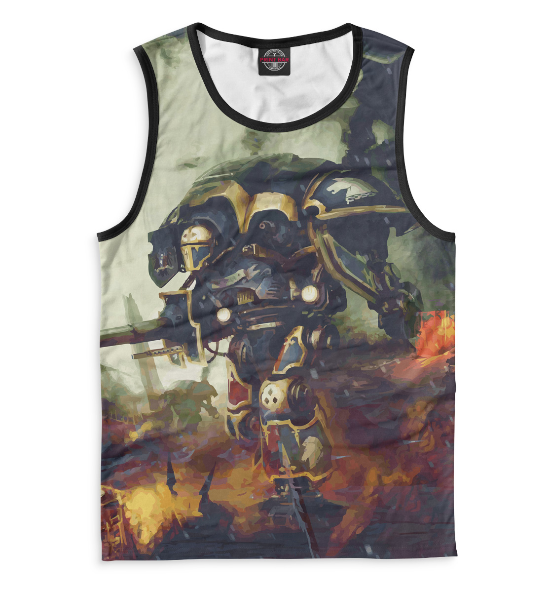 

Warhammer