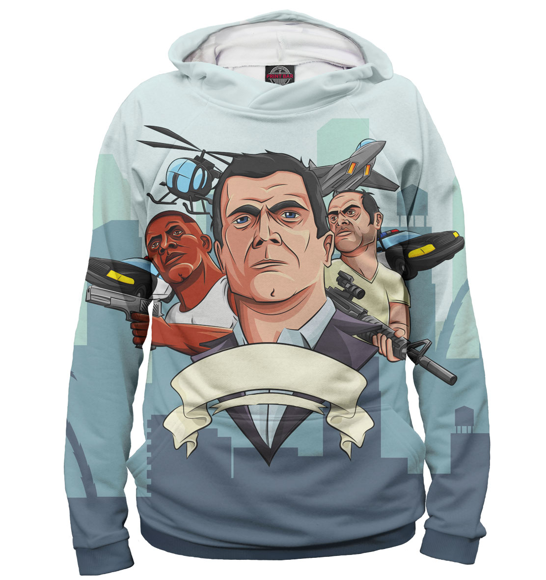 

Grand Theft Auto V