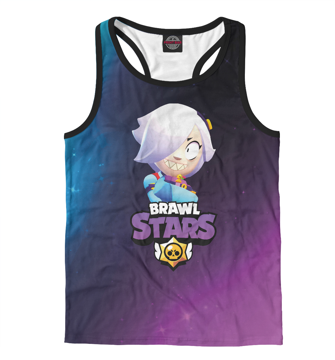 

Brawl Stars Colette / Колетт