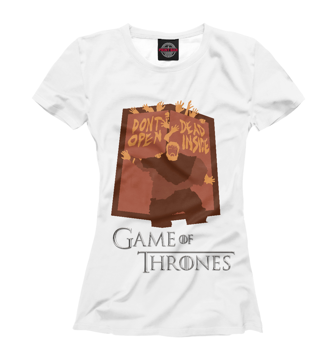 

Hodor