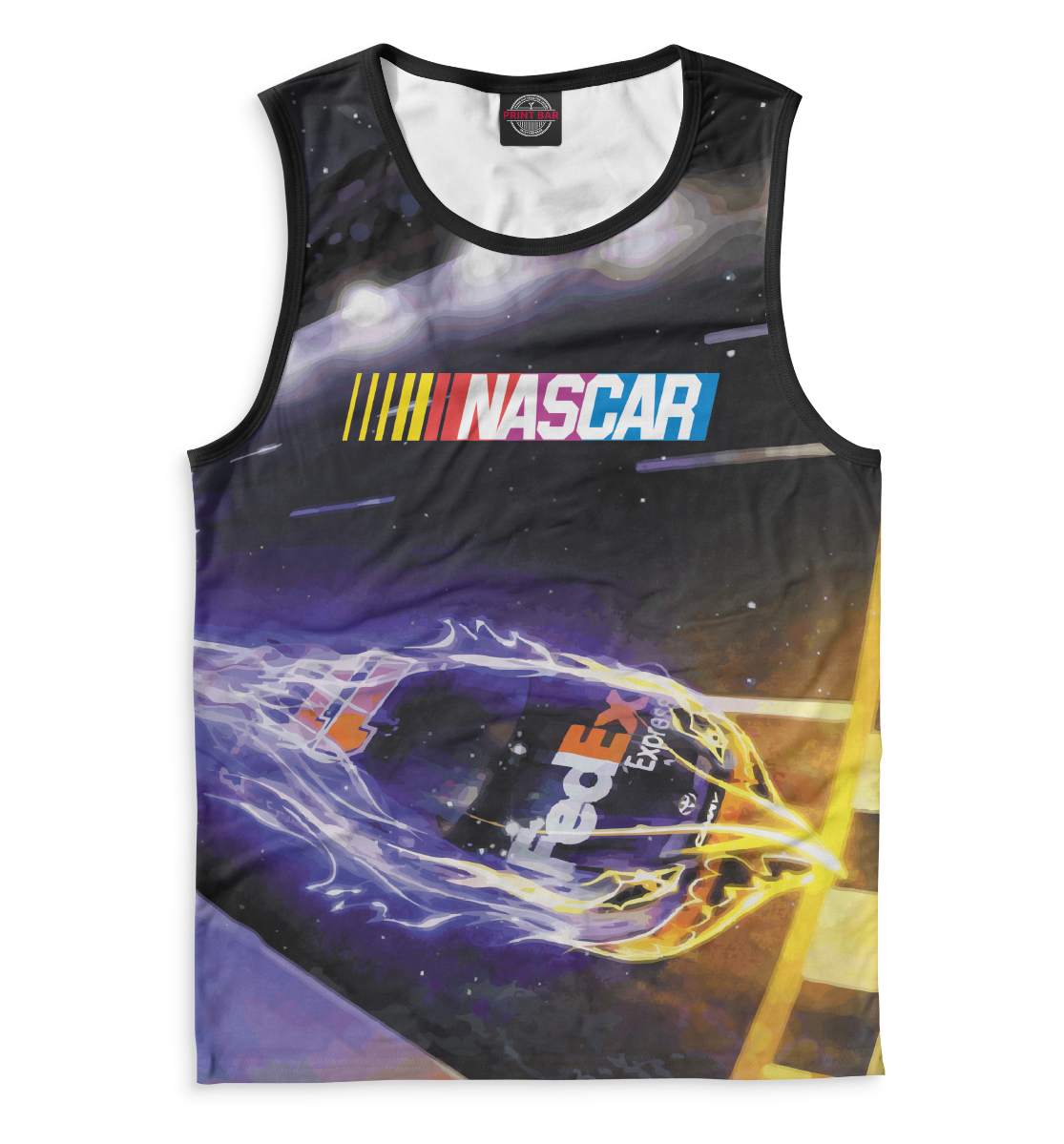 

NASCAR