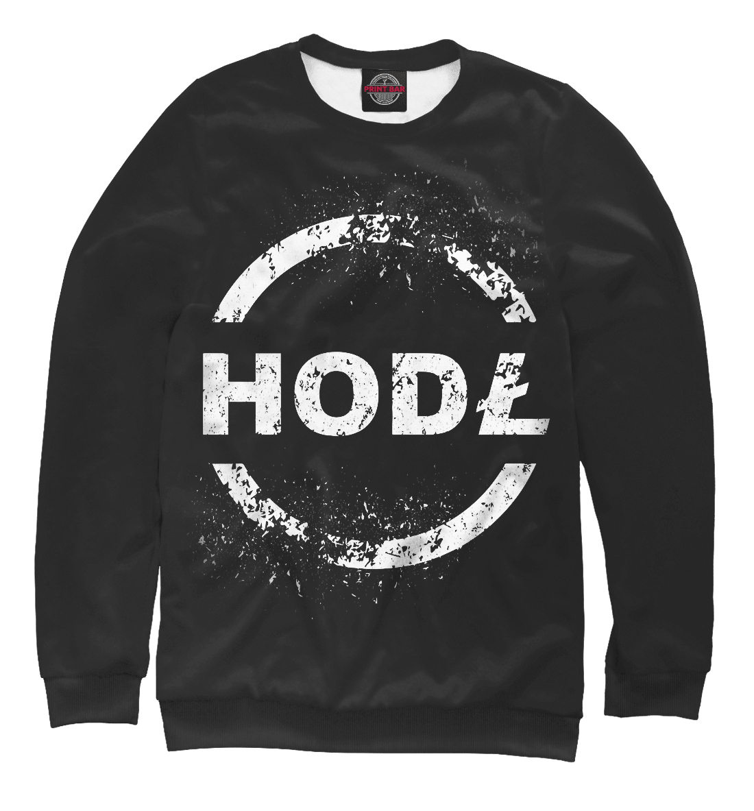 

Litecoin HODL
