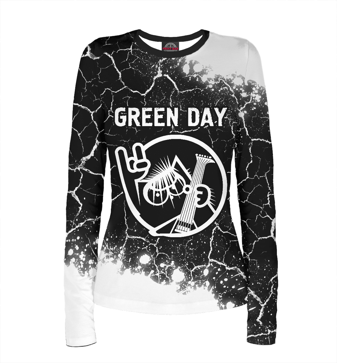 

Green Day | Кот