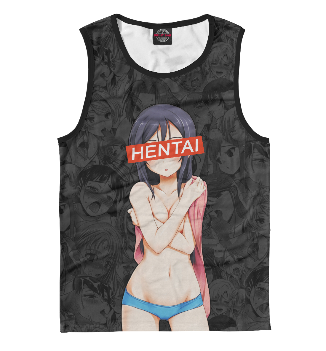 

Hentai
