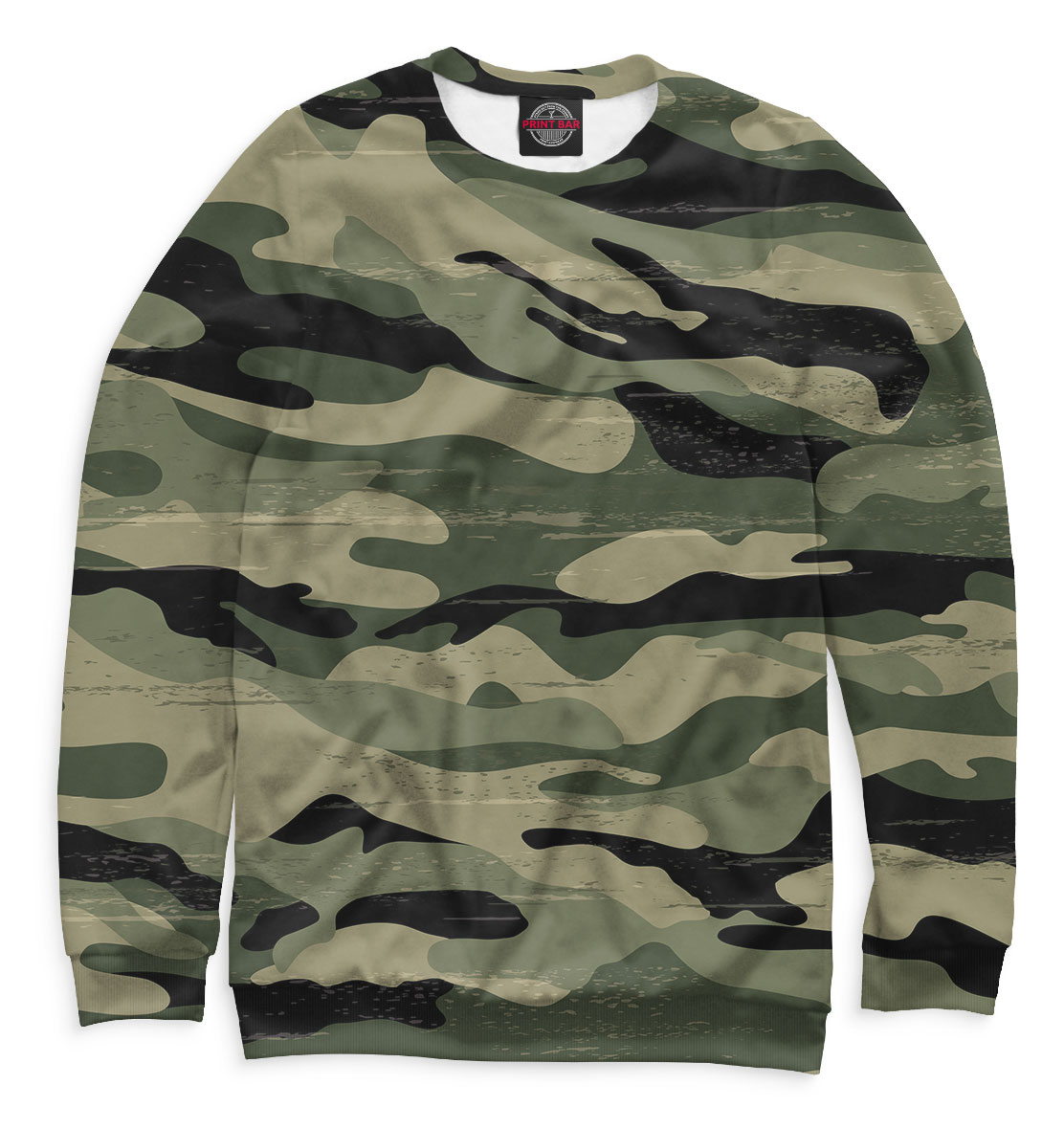 

Camouflage Green