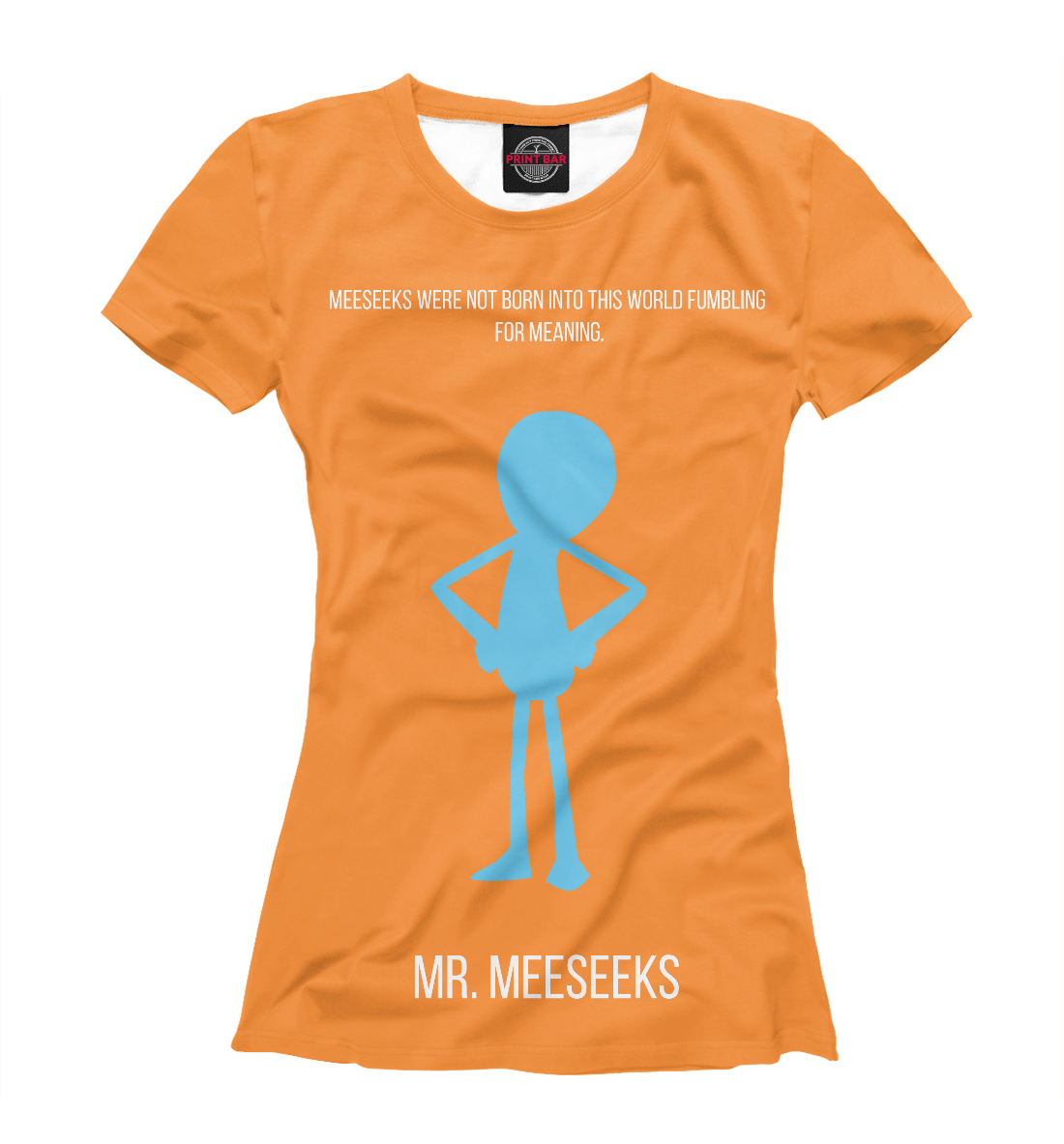 

Meeseeks