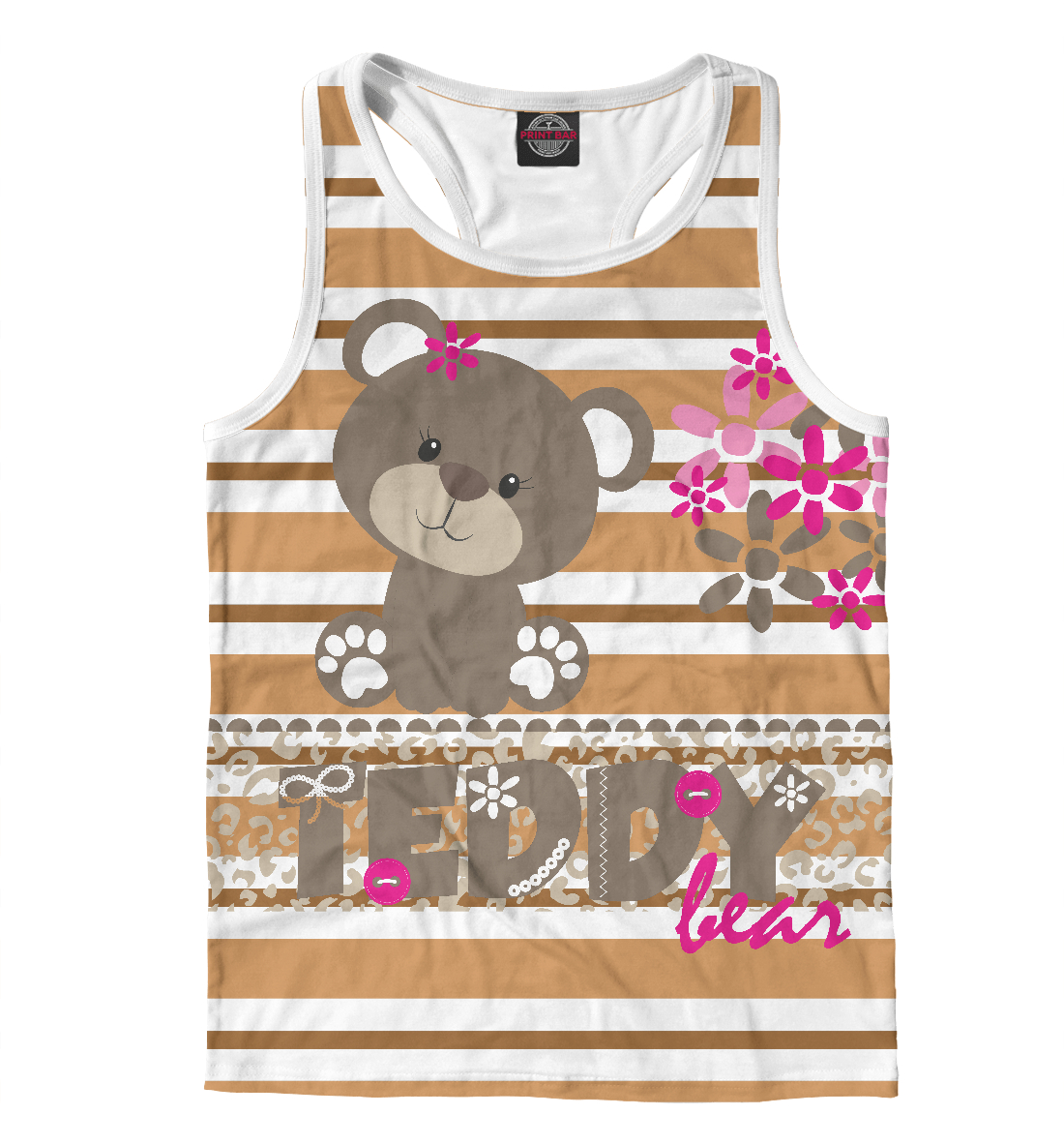 

Teddy Bear
