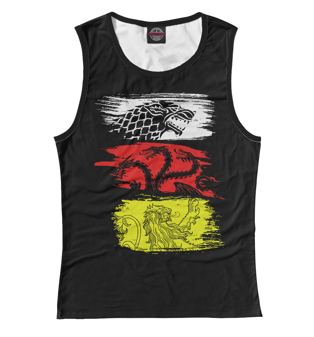 

Игра Престолов