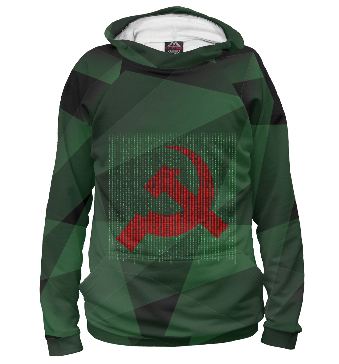 

Matrix СССР