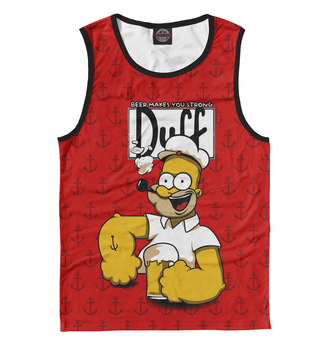 

Duff Beer