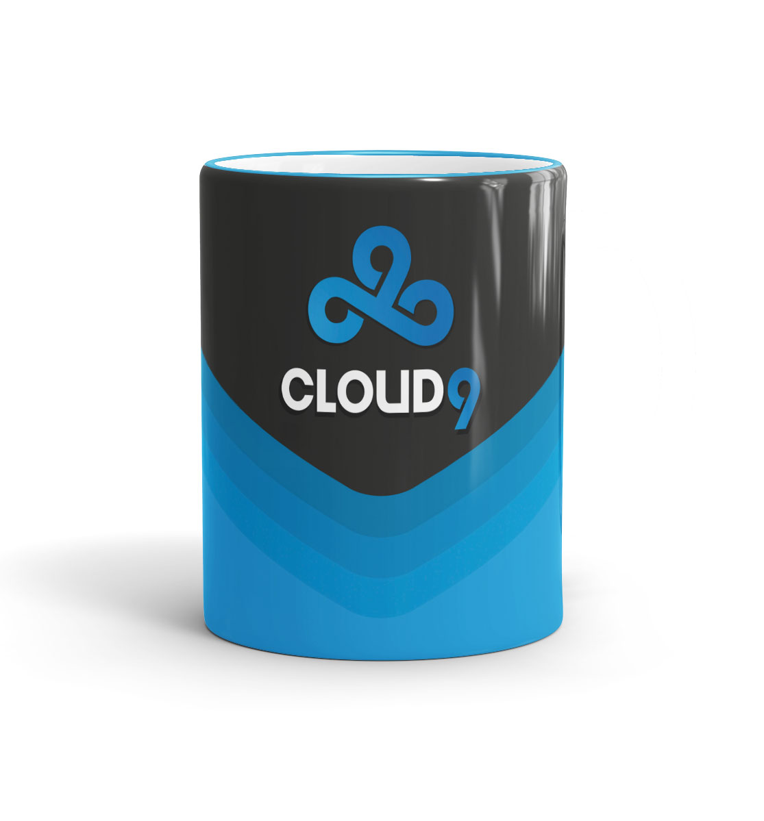 

Cloud 9 Team