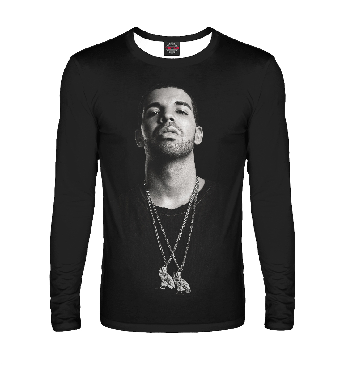 

Drake