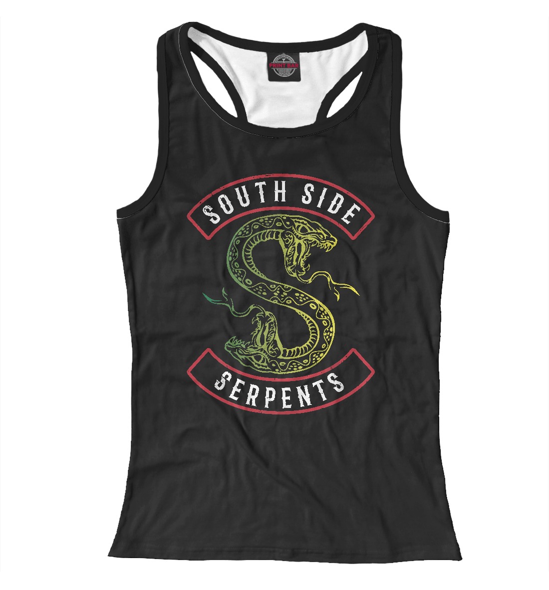 

South Side Serpents