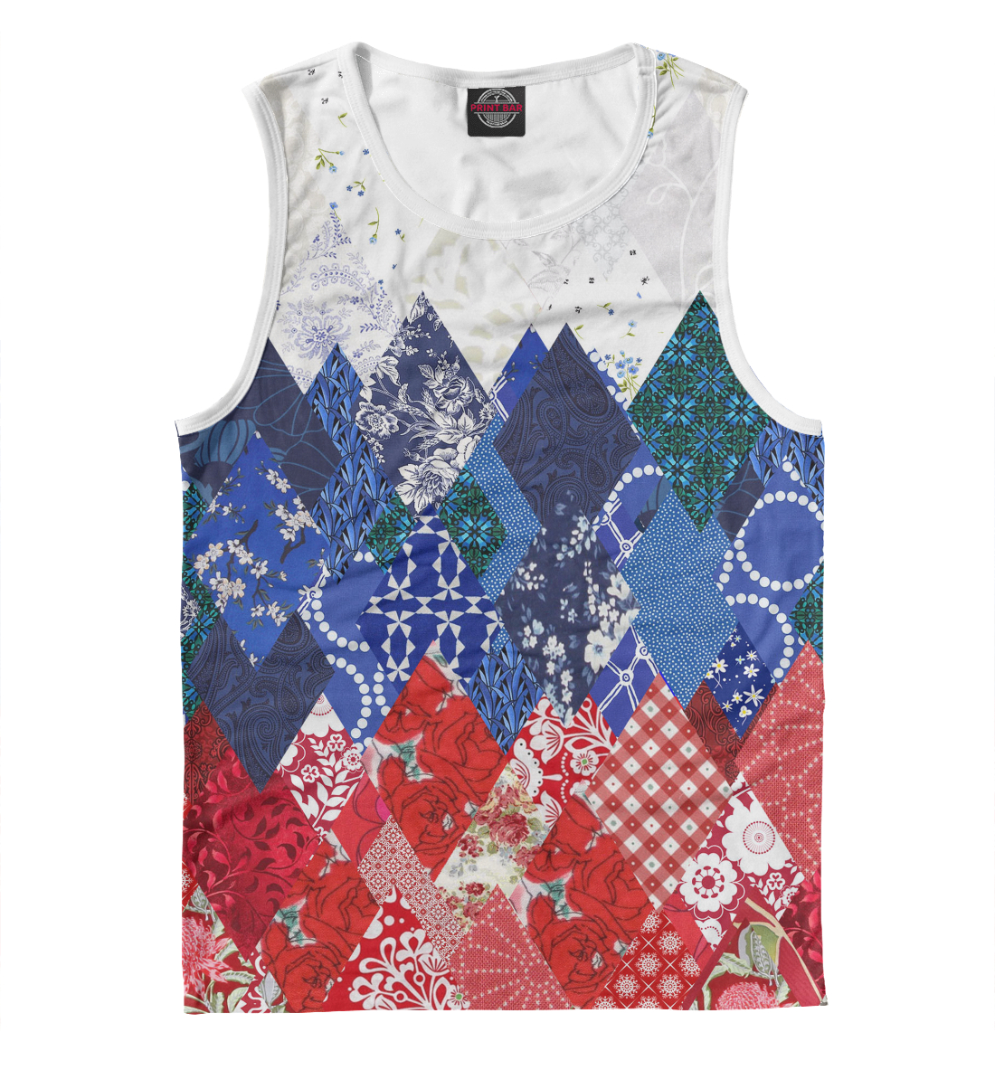 

Россия орнамент