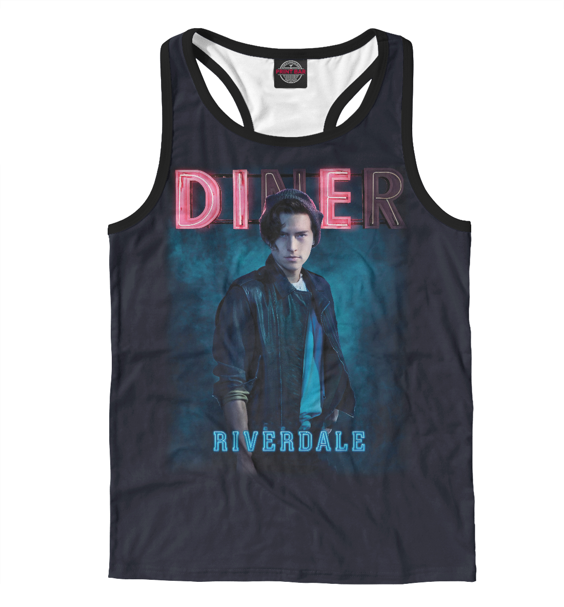 

Riverdale