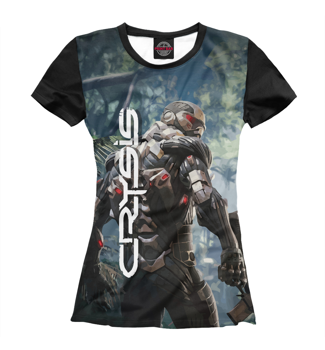

Crysis