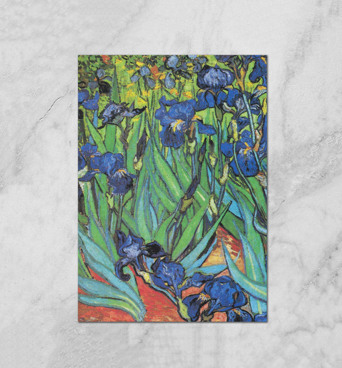 

Винсент Ван Гог