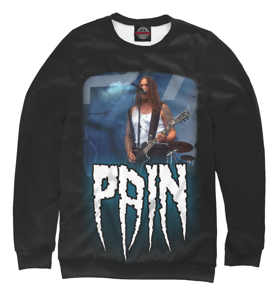 

Pain
