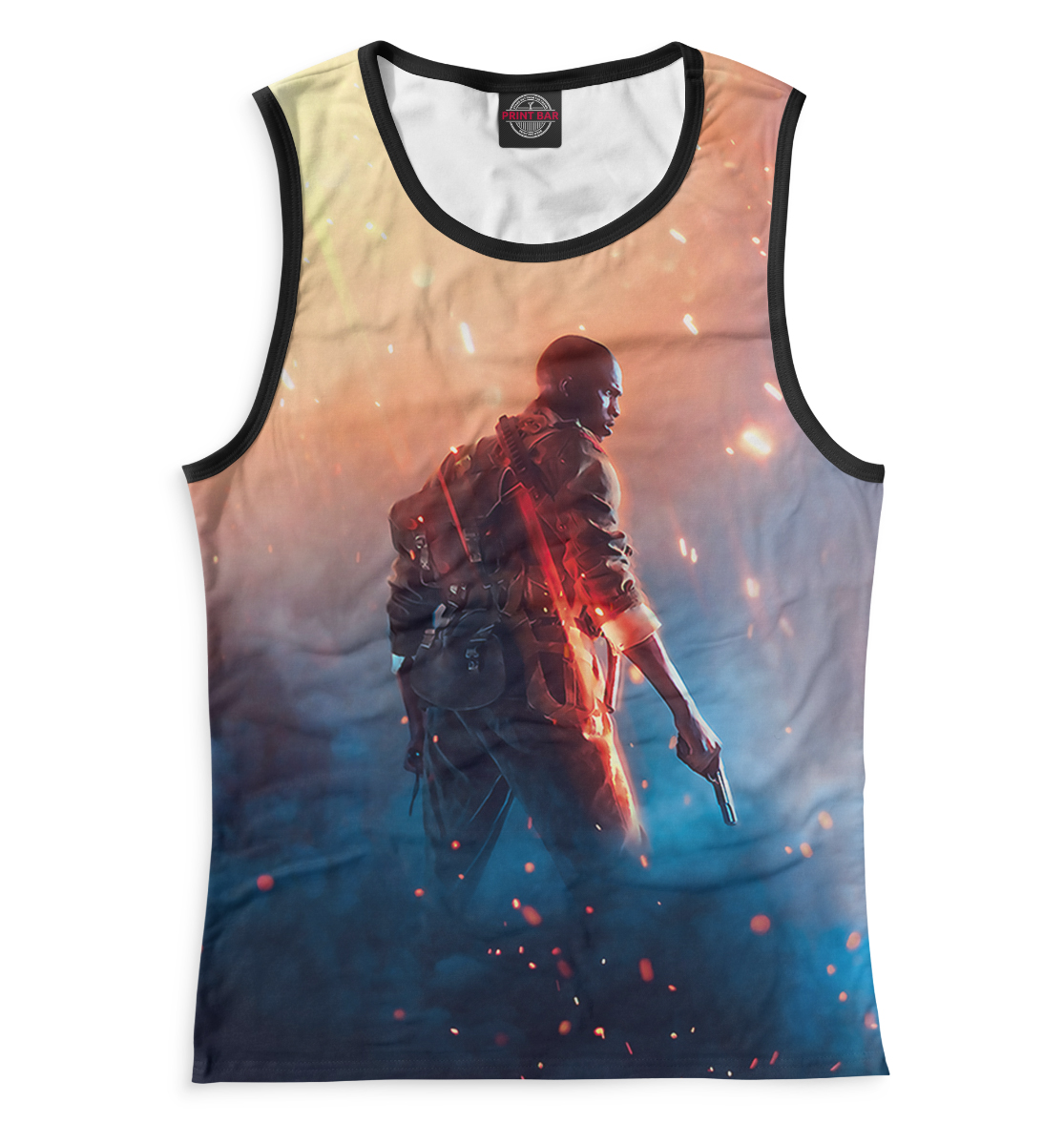 

Battlefield 1