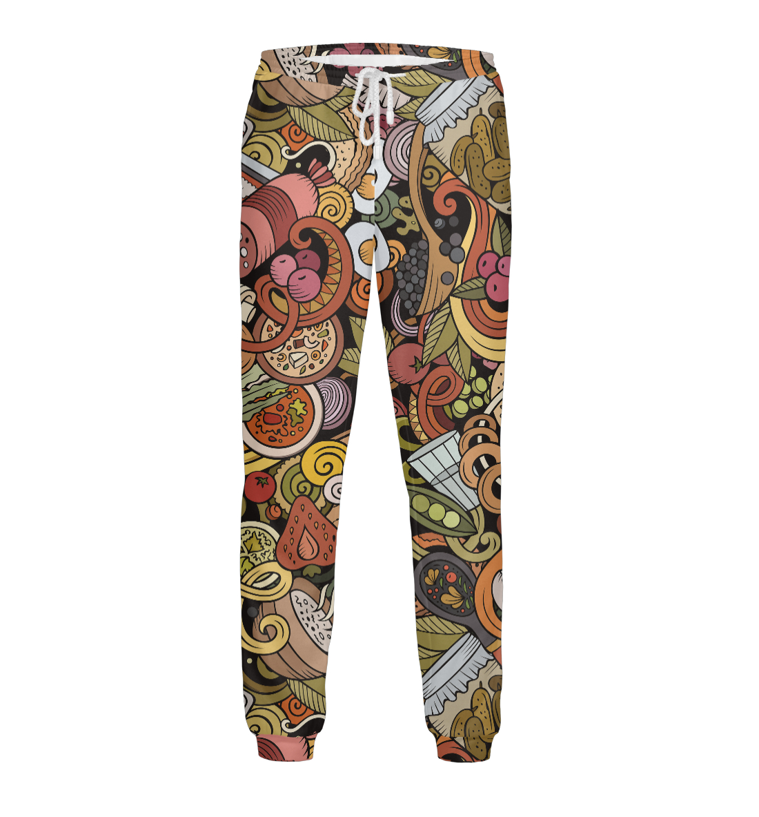 

Русская еда