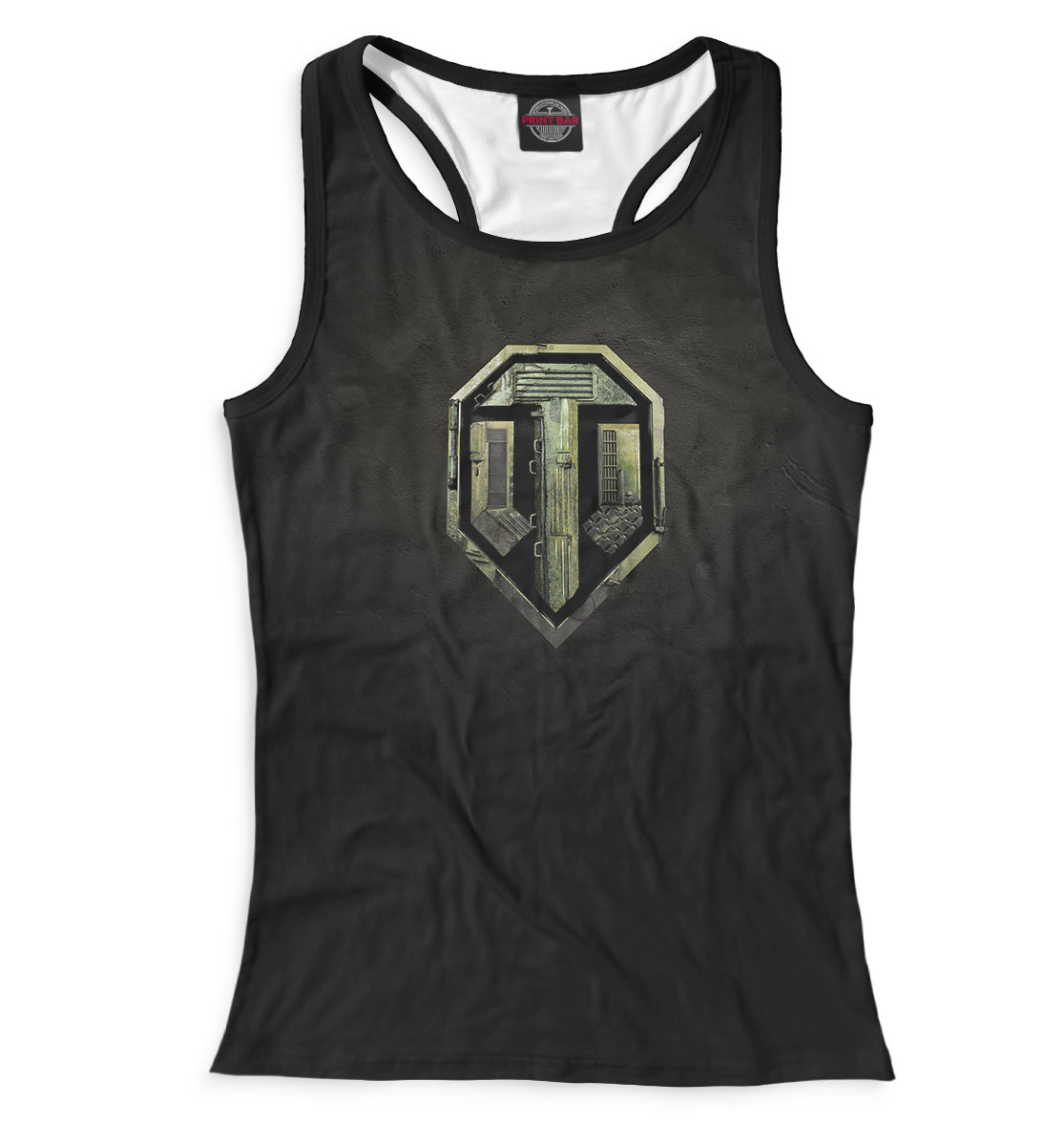 

World of Tanks