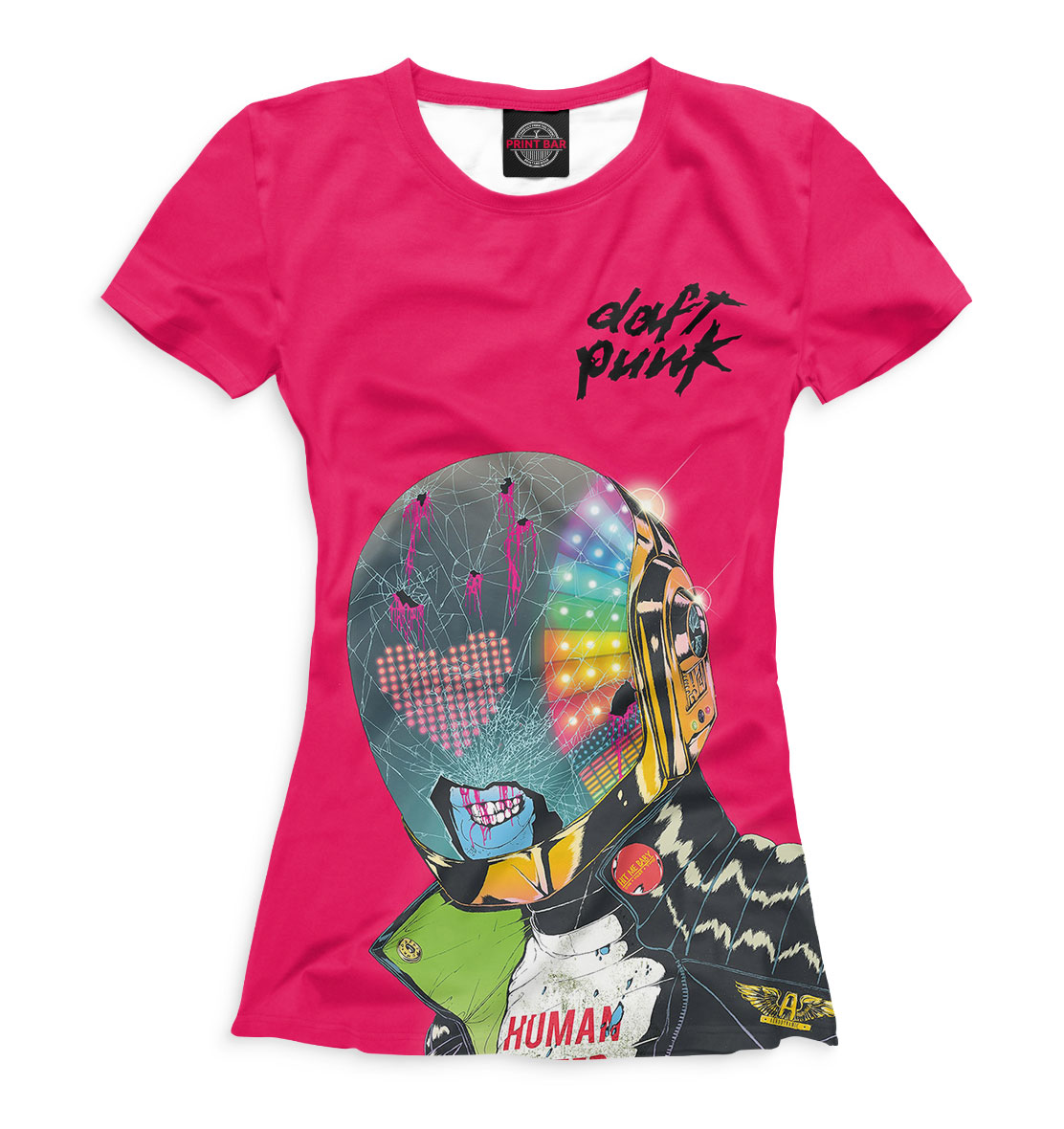 

Daft Punk