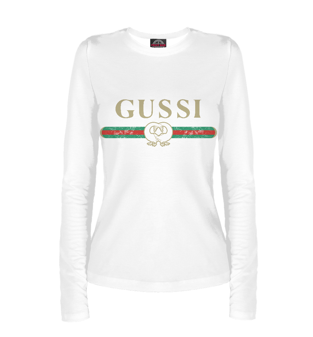 

Gussi