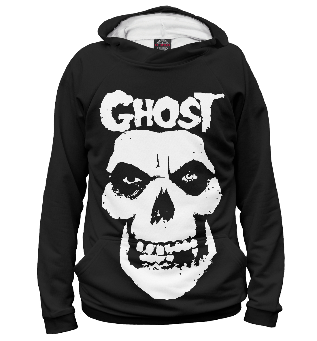 

Ghost