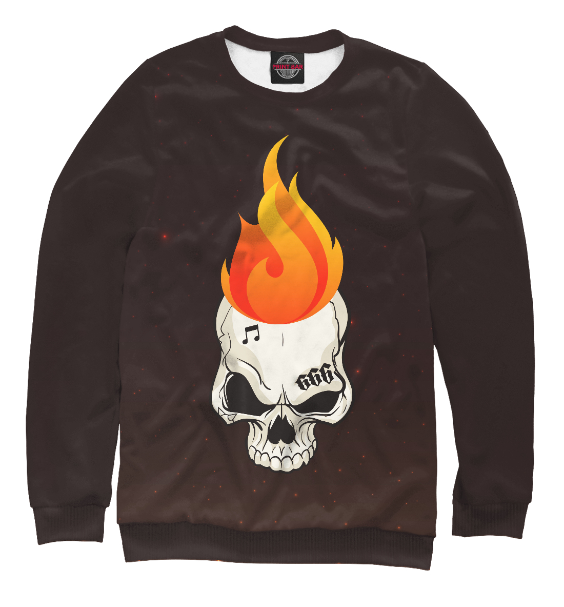 

Morgenshtern Fire