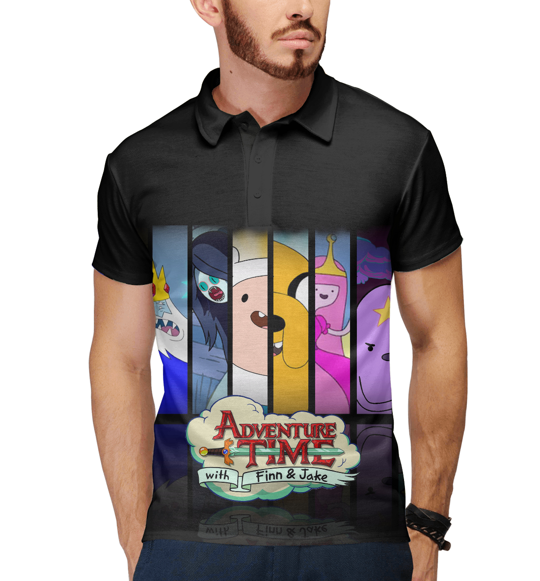 

Adventure Time