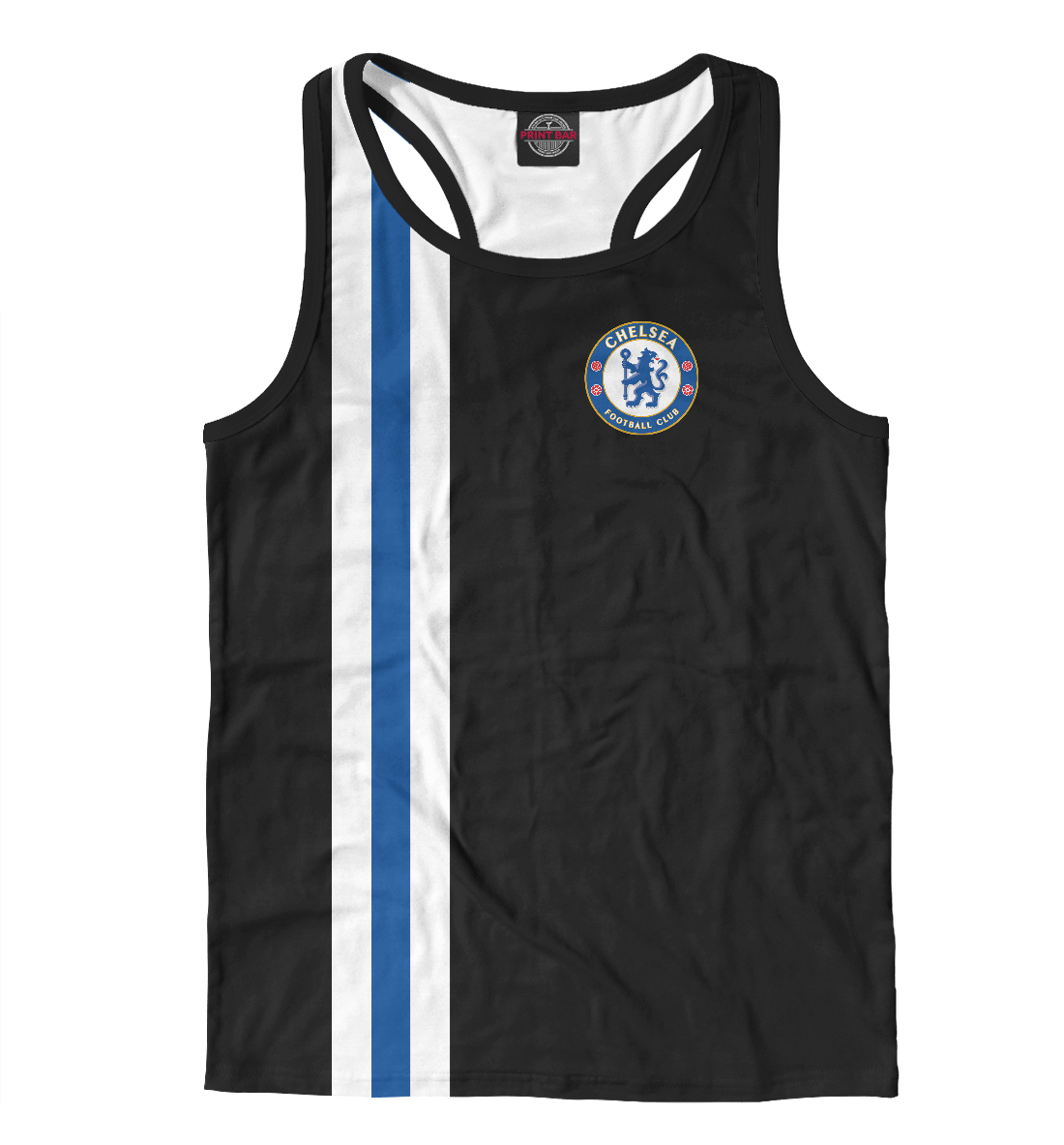 

Chelsea / Line Collection 2