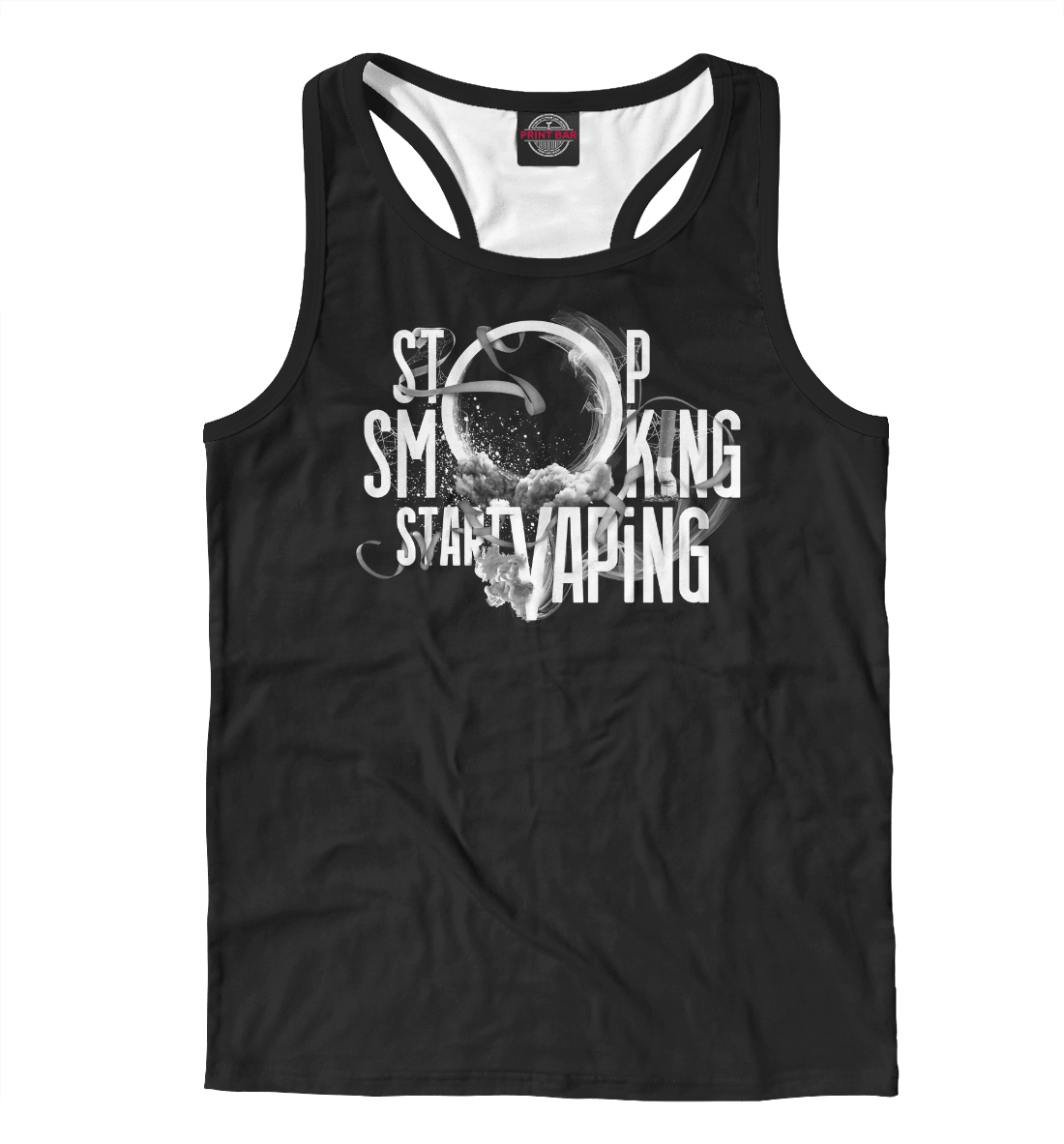 

Stop Smoking Start VAping