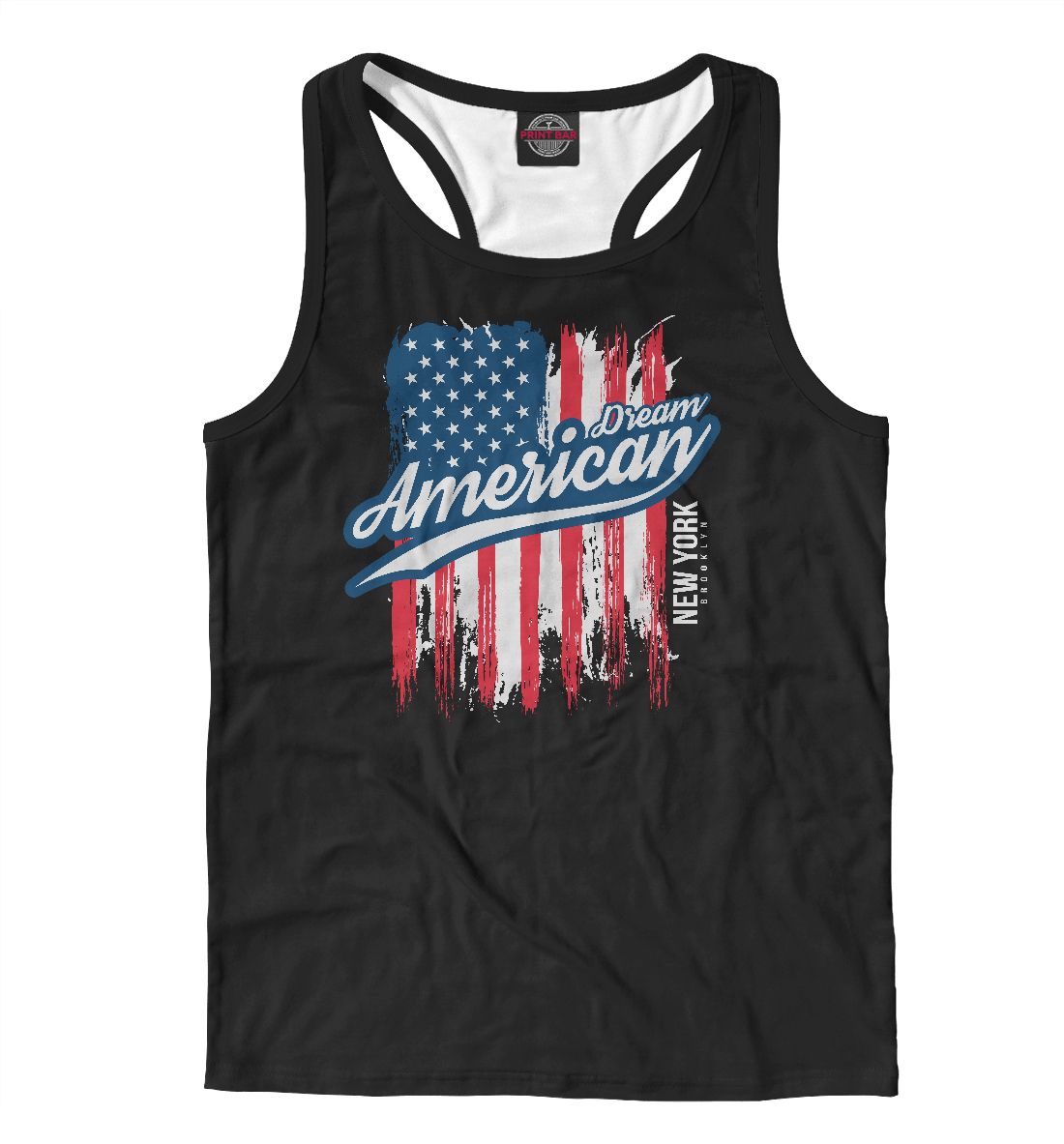 

American dream