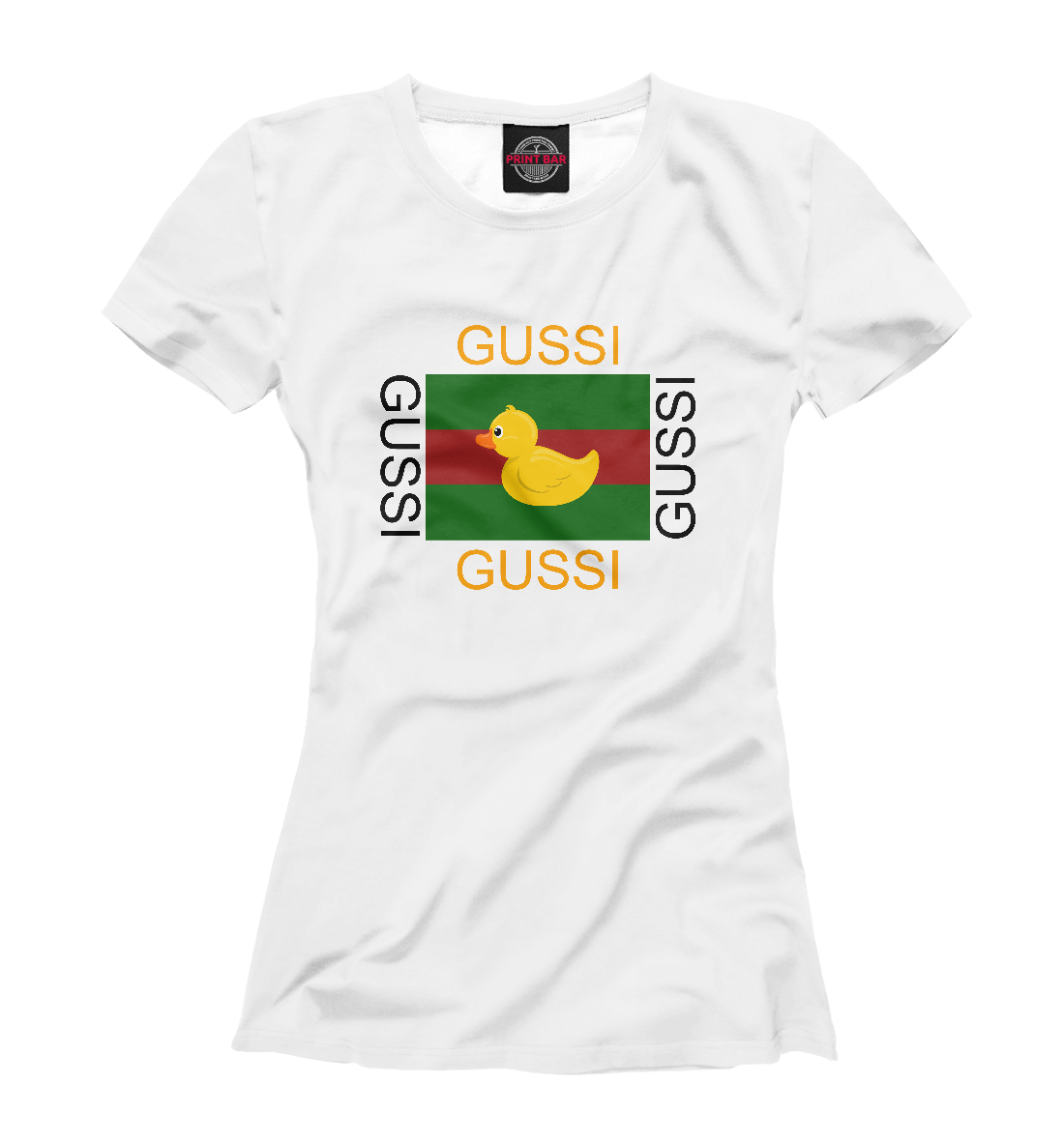 

GUSSI