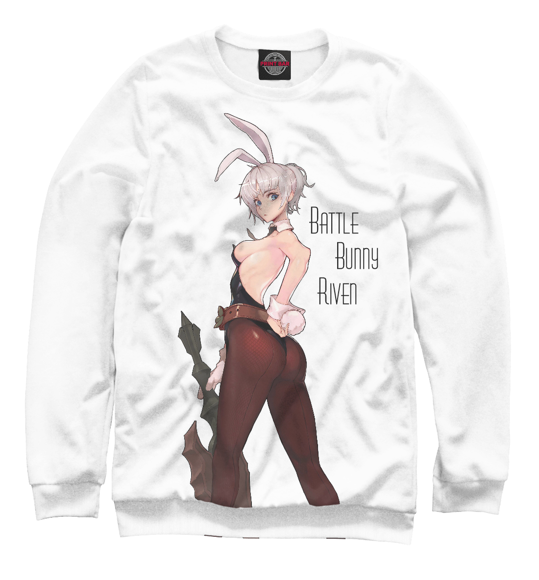 

Battle Bunny Riven