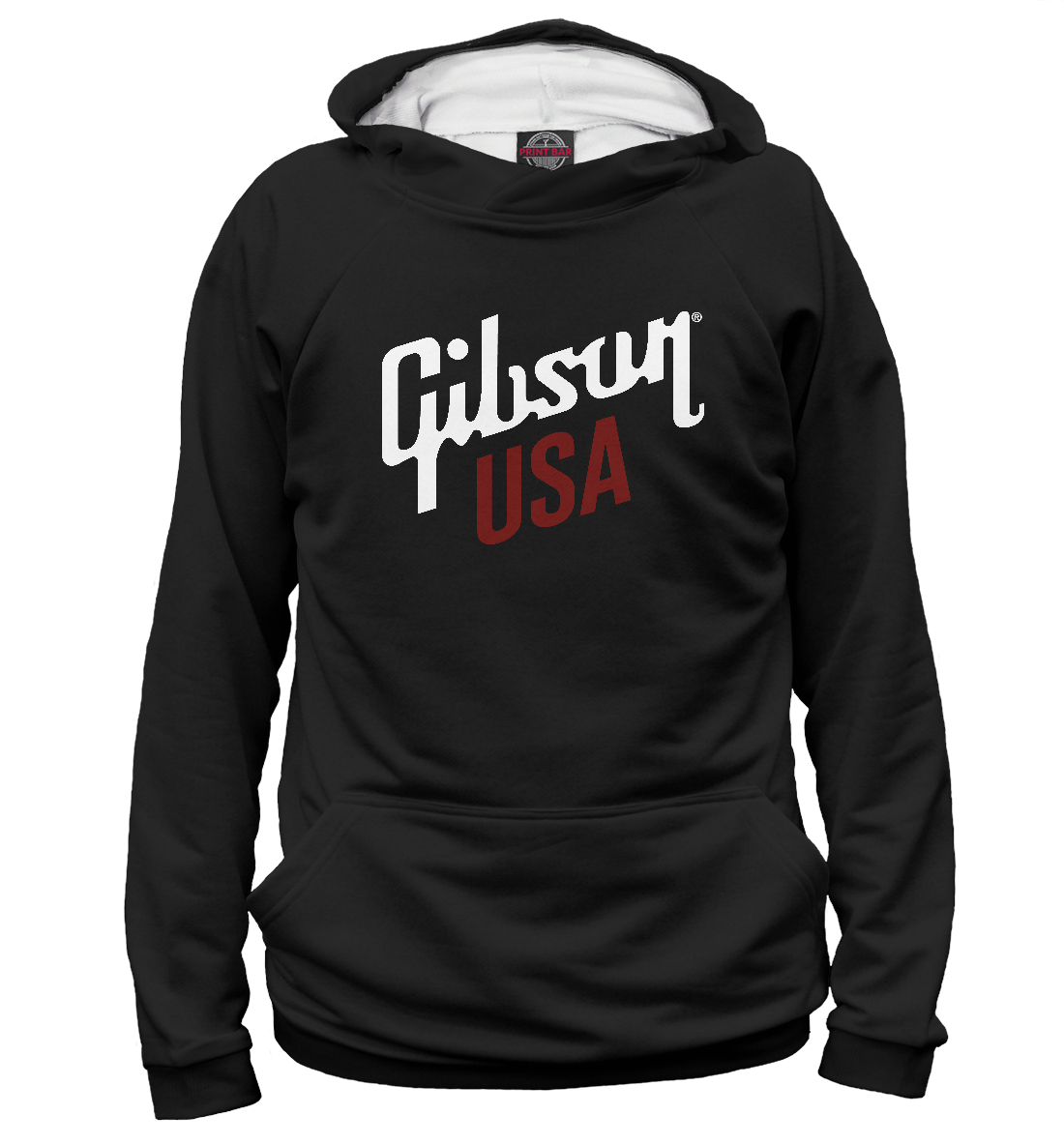 

Gibson guitar USA