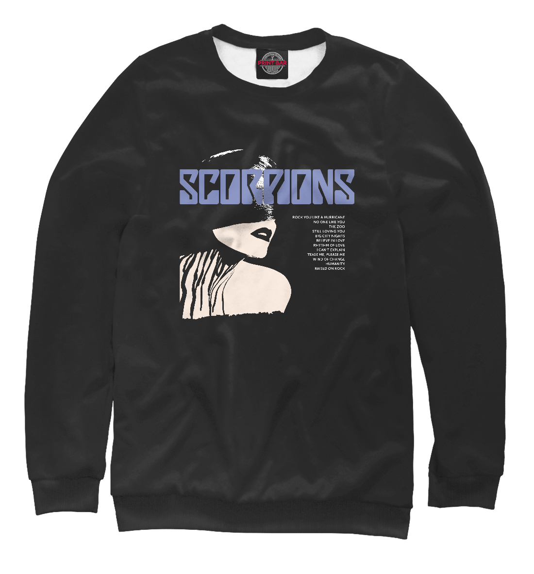 

Scorpions