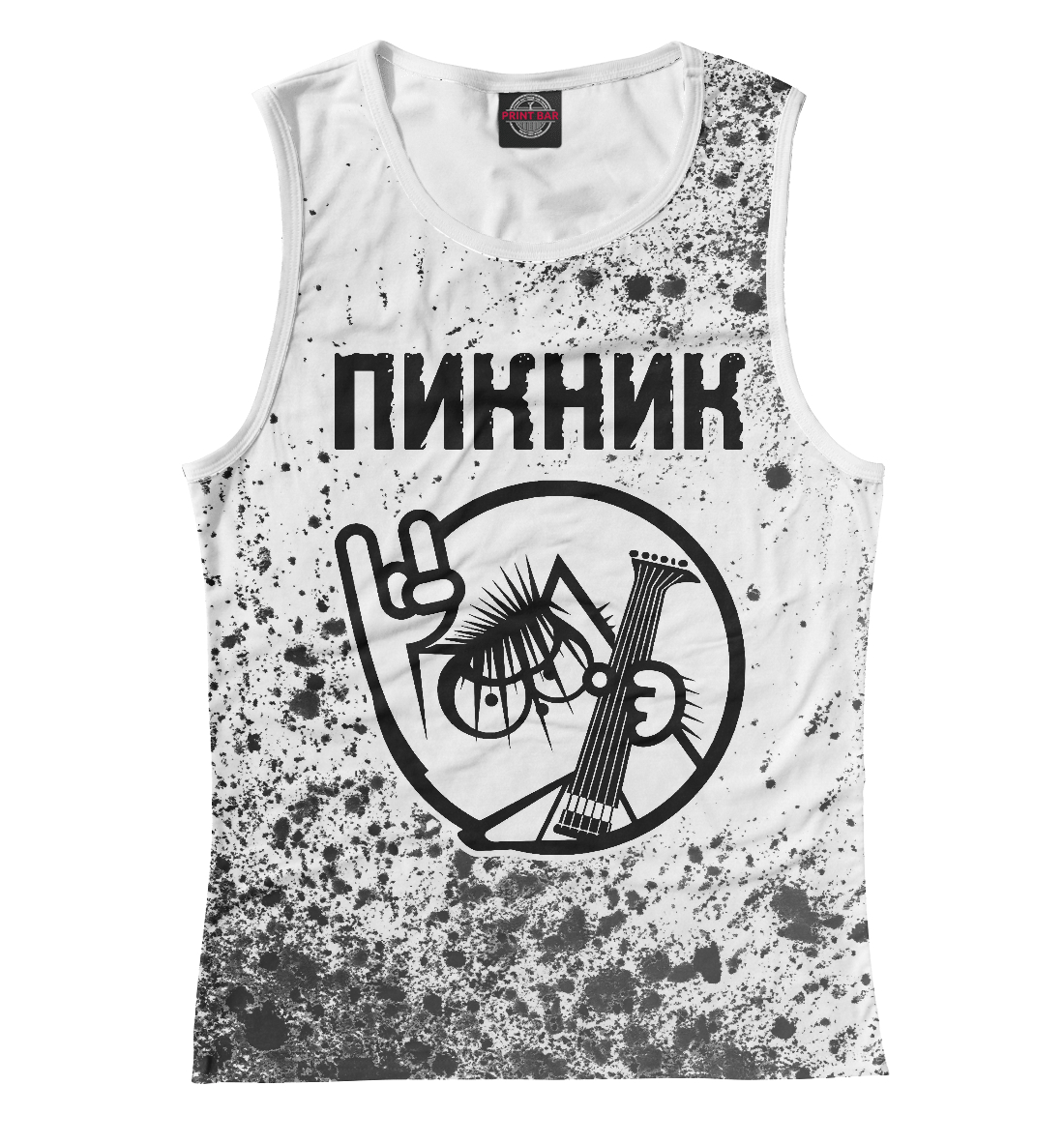 

Пикник / Кот