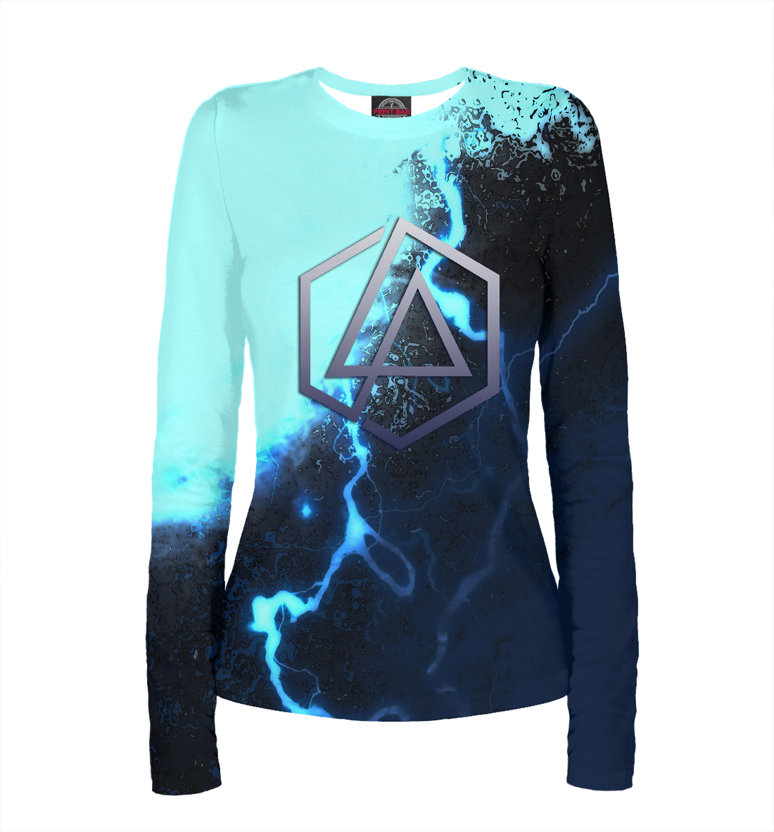 

Linkin Park Storm